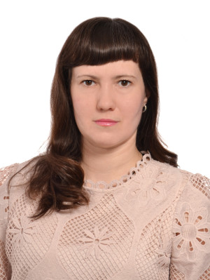 Ткачева Елена Николаевна Ткачева Елена Николаевна