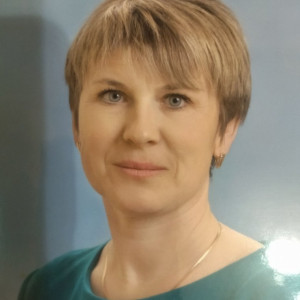 Аввакумова Ирина Петровна Аввакумова Ирина Петровна